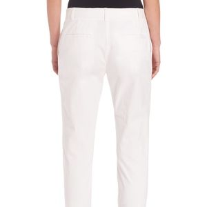 DKNY ANKLE CROP JEANS